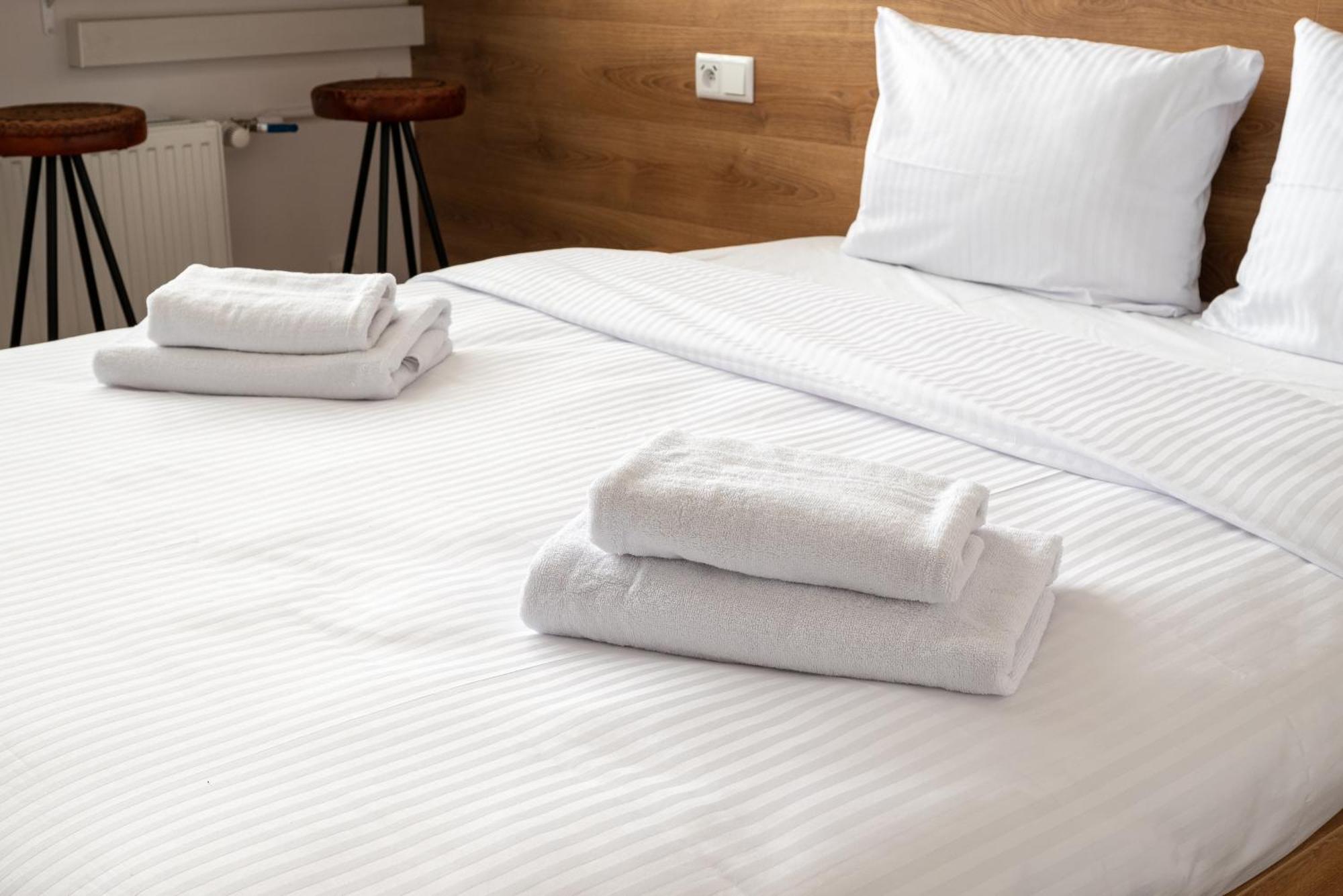 Krasinski Garden Comfort Apartment Warszawa Eksteriør billede
